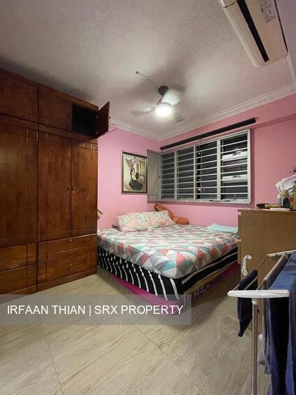 Blk 105A Depot Heights (Bukit Merah), HDB 3 Rooms #485412651